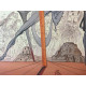 Salvador Dali Litografia off set cm 50x65   certificata