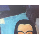 Setul de litografie Salvador Dali 50x65 cm certificat