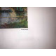 Claude Monet litografia off set cm 50x70