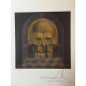 Conjunt de litografia de Salvador Dalí 50x65 cm certificat