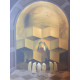 Conjunt de litografia de Salvador Dalí 50x65 cm certificat