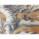 Salvador Dali Lithographie hors set 50x65 cm certifiée