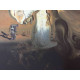 Salvador Dali Lithographie hors set 50x65 cm certifiée