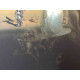 Salvador Dali Lithographie hors set 50x65 cm certifiée