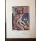 Conjunt de litografia de Salvador Dalí 50x65 cm certificat