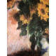 Set de litografia de Claude Monet 50x70 cm