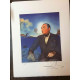 Salvador Dali Litografia off set cm 50x65   certificata