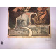 Alphonse Mucha lithographie hors set 50x70 cm