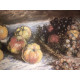 Claude Monet litografia offset 50x70 cm