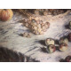 Claude Monet litografia offset 50x70 cm