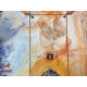 Litografia Salvador Dali off set 50x65 cm certificada