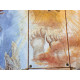Litografia Salvador Dali off set 50x65 cm certificada