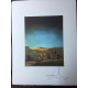 Salvador Dali Lithographie Offset 50x65 cm zertifiziert