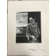 Salvador Dali Off set lithograph cm 50x65 certified