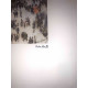 Litografía de Claude Monet fuera del juego 50x70 cm