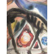Salvador Dalí Litografía off set 50x65 cm certificado