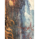 Salvador Dali Off set lithograph cm 50x65 certified