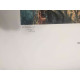 Salvador Dali Off set lithograph cm 50x65 certified