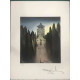 Salvador Dali Lithographie Offset 50x65 cm zertifiziert