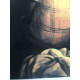 Offset litograficzny Salvadora Dali z certyfikatem 50x65 cm