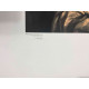 Offset litograficzny Salvadora Dali z certyfikatem 50x65 cm