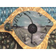 Salvador Dali Litografia off set cm 50x65   certificata