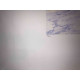 Claude Monet lithograph off set 50x70 cm