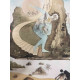Salvador Dali Lithographie Offset 50x65 cm zertifiziert