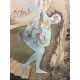 Salvador Dali Lithographie Offset 50x65 cm zertifiziert