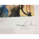 Setul de litografie Salvador Dali 50x65 cm certificat