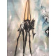 Setul de litografie Salvador Dali 50x65 cm certificat