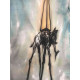 Setul de litografie Salvador Dali 50x65 cm certificat