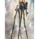 Setul de litografie Salvador Dali 50x65 cm certificat