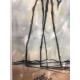 Setul de litografie Salvador Dali 50x65 cm certificat