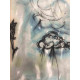 Setul de litografie Salvador Dali 50x65 cm certificat