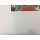 Salvador Dali Off set lithograph cm 50x65 certified
