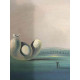 Salvador Dali Off set lithograph cm 50x65 certified