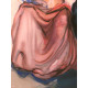 Salvador Dalí Litografía off set 50x70 cm certificado