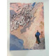 Salvador Dali Off set lithograph cm 50x70 certified