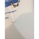 Conjunt de litografia de Salvador Dalí 50x70 cm certificat