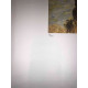 Claude Monet lithograph off set 50x70 cm