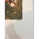Salvador Dali Lithografie off set 50x70 cm gecertificeerd