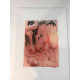 Salvador Dalí Litografía off set 50x70 cm certificado