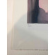 Salvador Dali Lithographie hors set 50x70 cm certifiée
