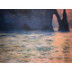 Claude Monet-eko litografia 50x70 cm