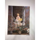 Claude Monet litografia off set cm 50x70