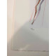 Litografía Salvador Dali off set 50x70 cm certificada