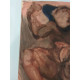 Salvador Dali Lithografie off set 50x70 cm gecertificeerd