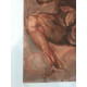 Salvador Dali Lithografie off set 50x70 cm gecertificeerd