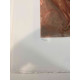 Salvador Dali Lithografie off set 50x70 cm gecertificeerd